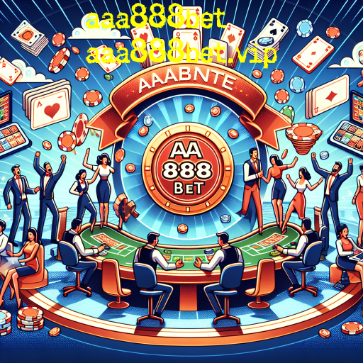 aaa888bet permite que você desfrute de uma grande variedade de jogos e apostas, acessíveis a partir de qualquer dispositivo, a qualquer hora.