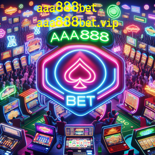 Descubra a Categoria de Jogos Online no aaa888bet
