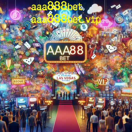Descubra o Programa VIP do aaa888bet: Vantagens Exclusivas para Jogadores